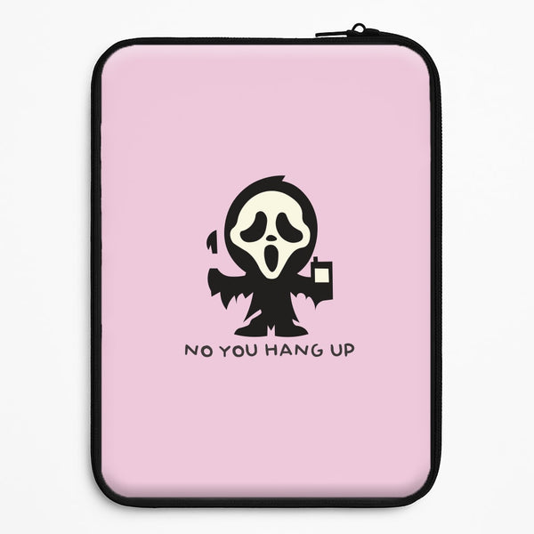 Baby Ghostface - Scream Universal Laptop Sleeve