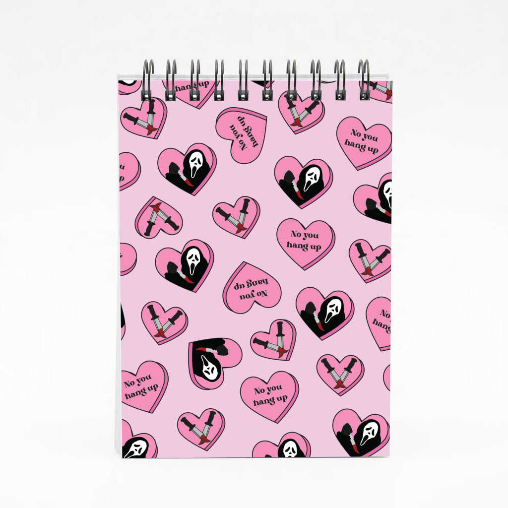 A6 Notebook