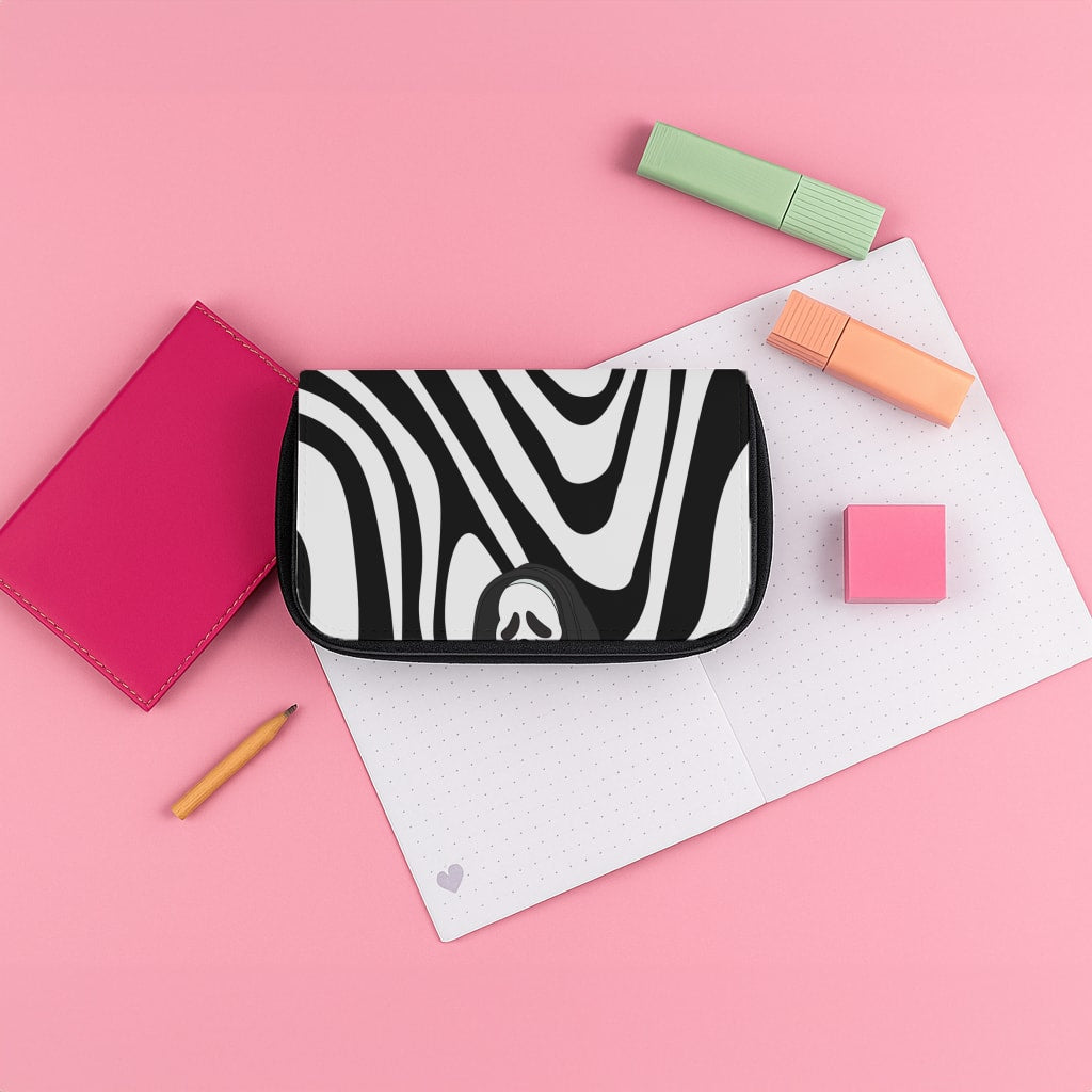 You're Next Pencil Case
