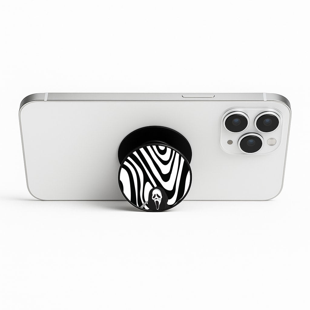 You're Next Phone Stand