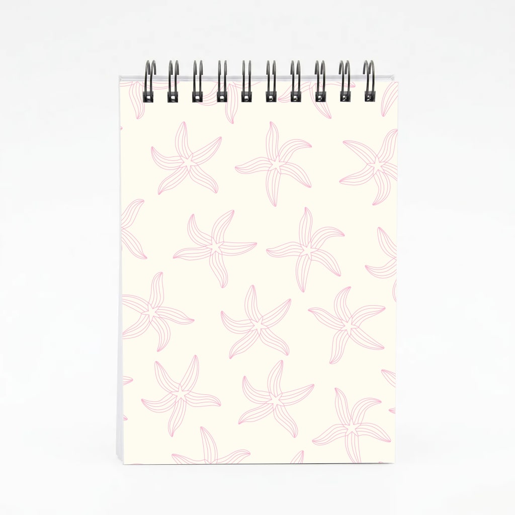 A6 Notebook