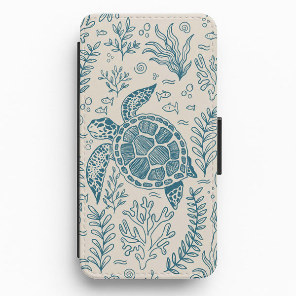 Flip / Wallet Phone Case