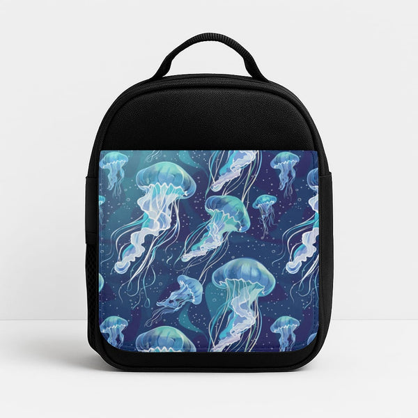Insulated Lunch Bag