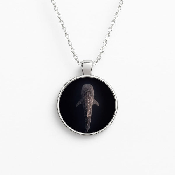 Circle Necklace