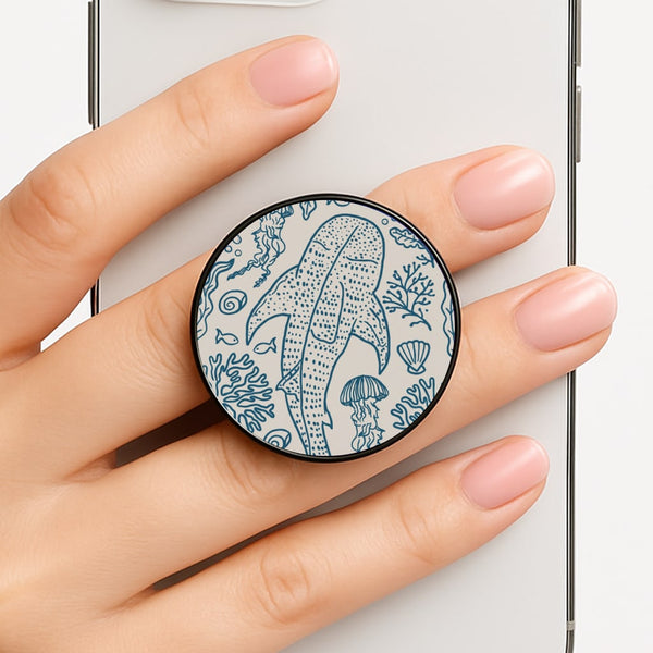 Phone Grip