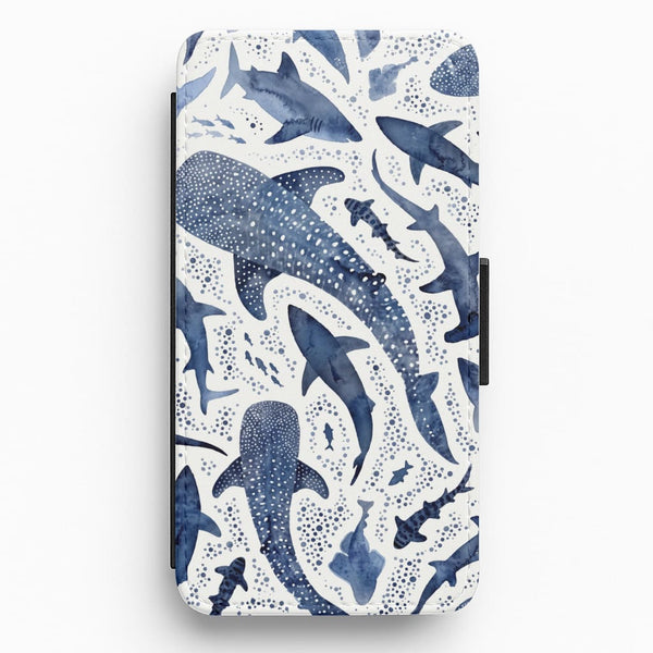 Flip / Wallet Phone Case