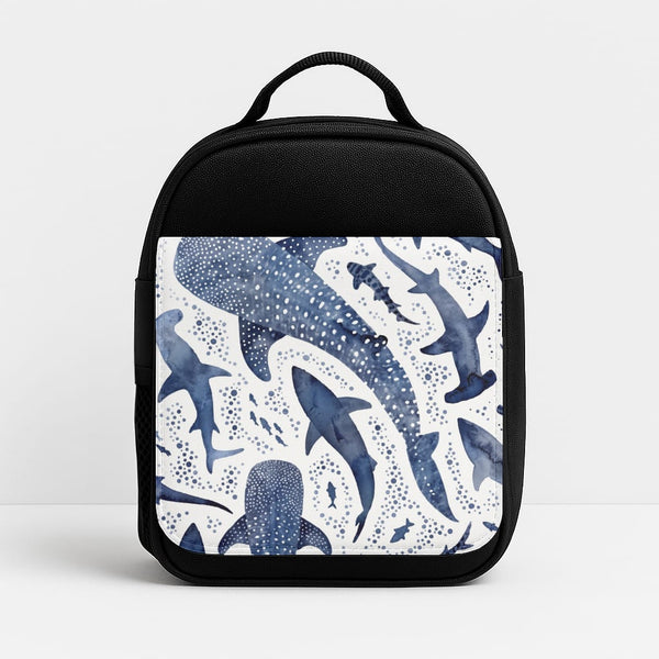 Insulated Lunch Bag