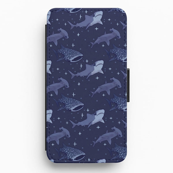 Flip / Wallet Phone Case