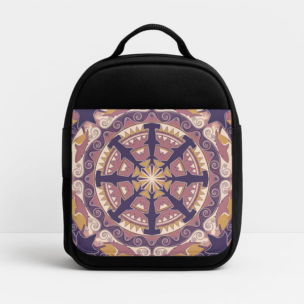 Insulated Lunch Bag