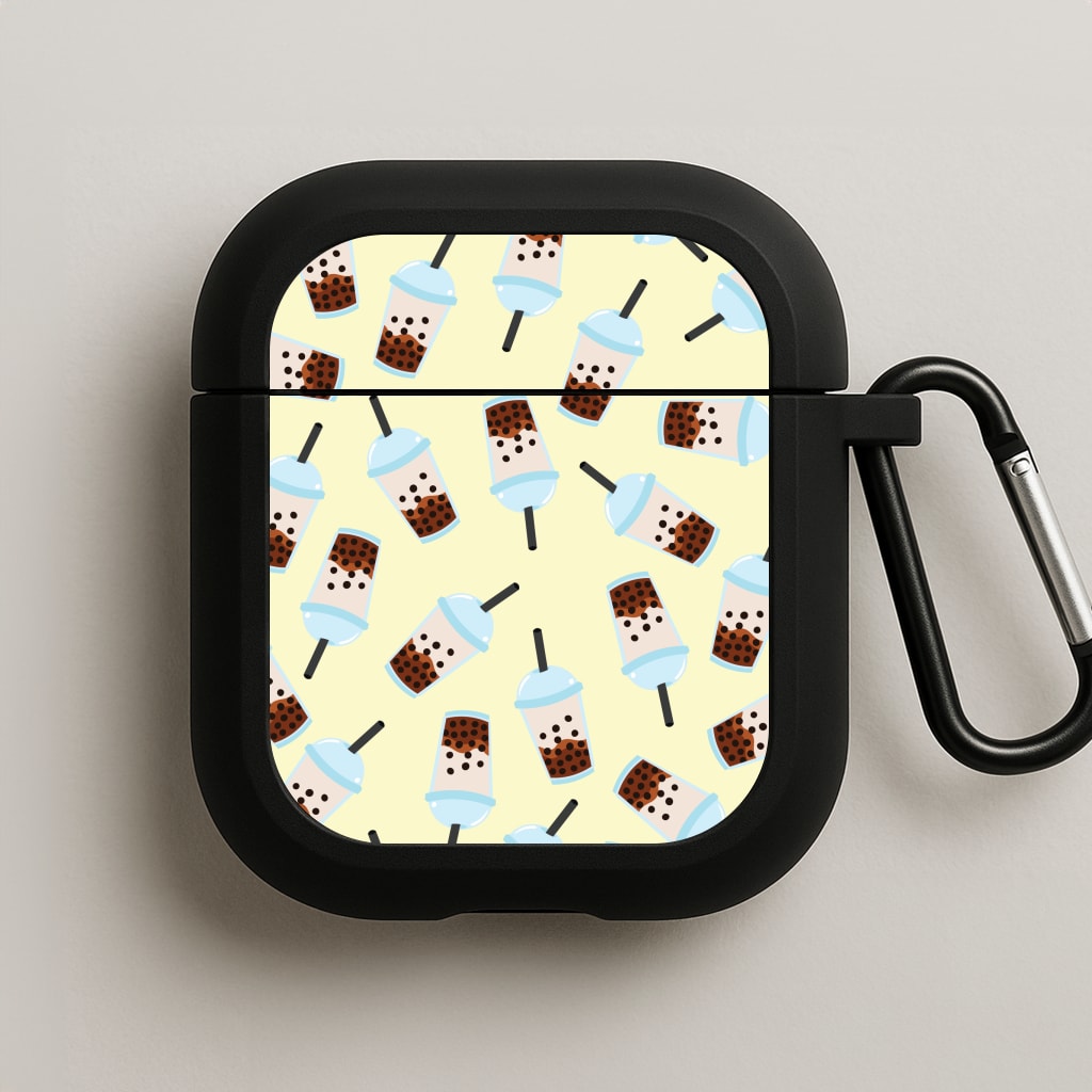 Boba Tea - Summer AirPods Case