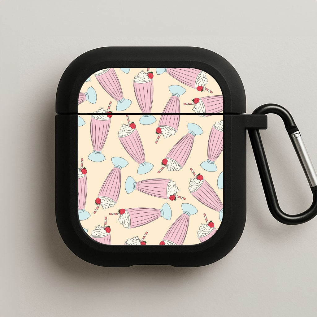 Sundae - Summer AirPods Case