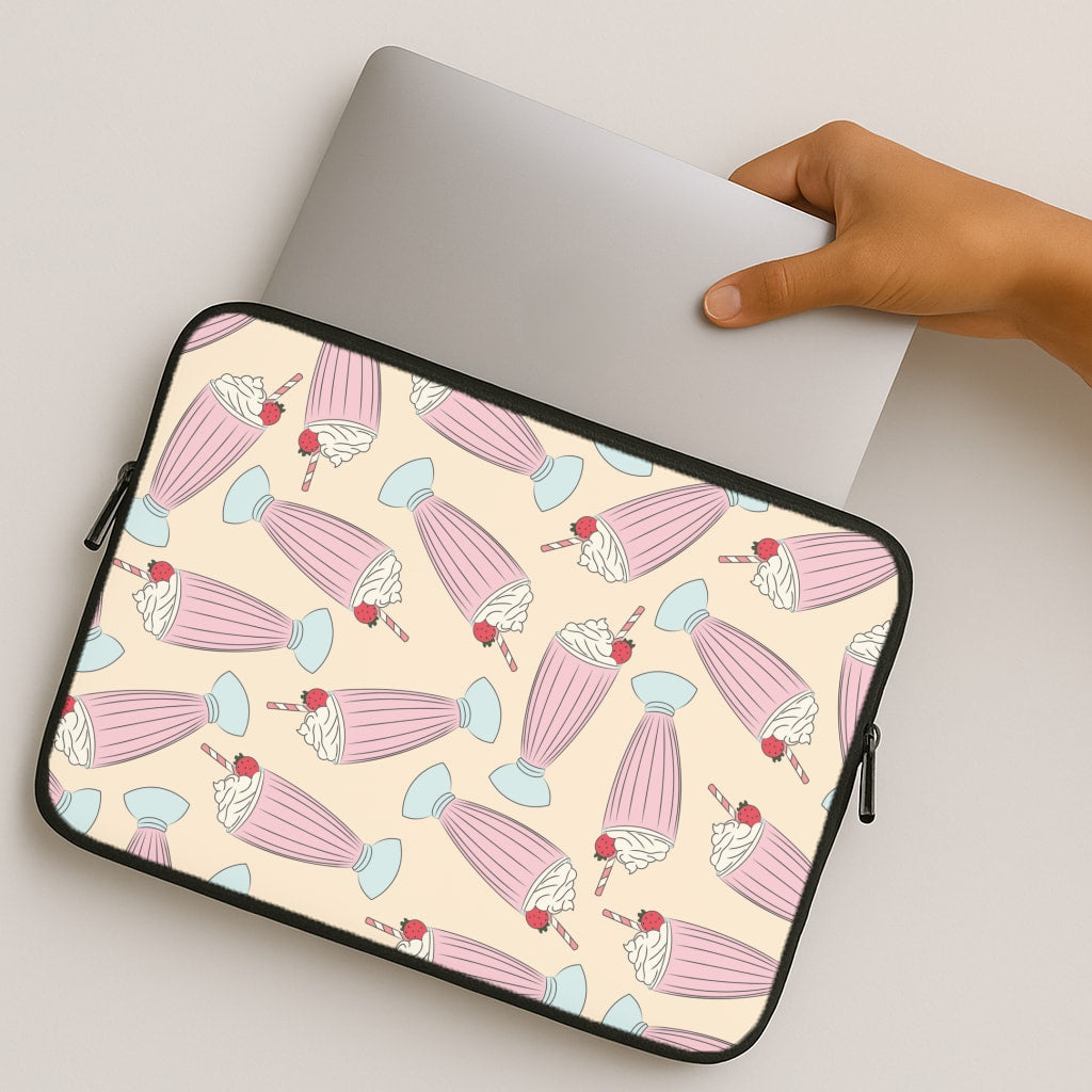 Sundae - Summer MacBook Case