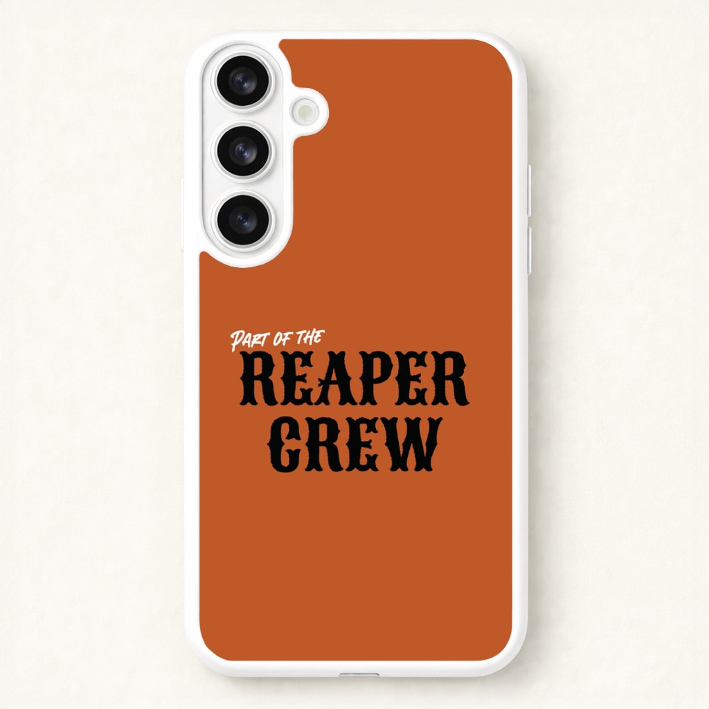Part Of The Reaper Crew Phone Case for Galaxy S26