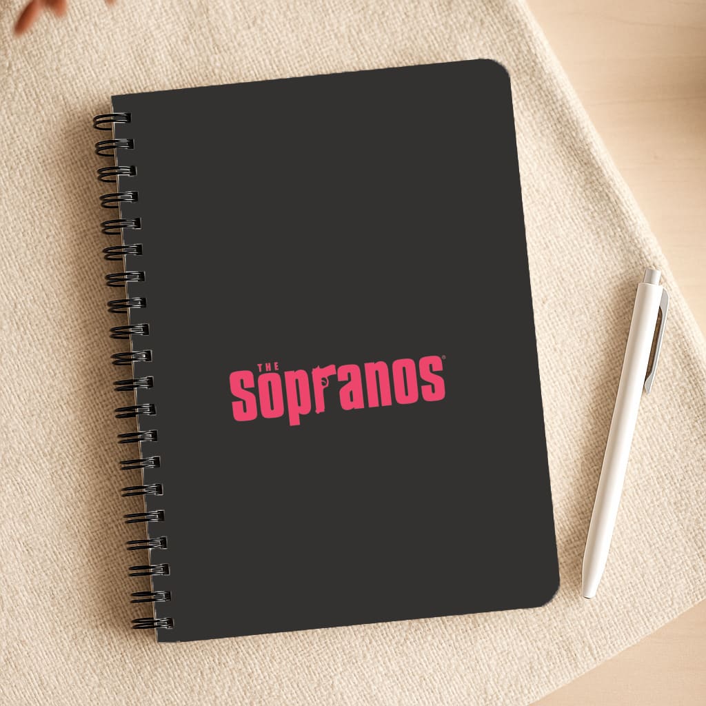 Title Screen Notepad