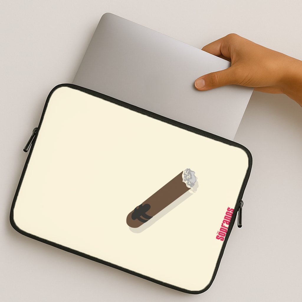 Cigar MacBook Case