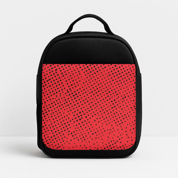 Insulated Lunch Bag