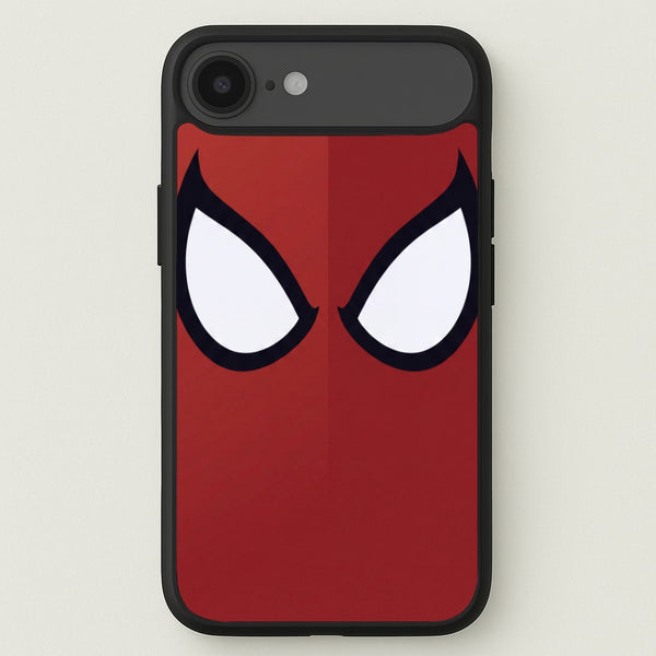 Spidey Eyes Phone Case - iPhone 17 Air / Standard