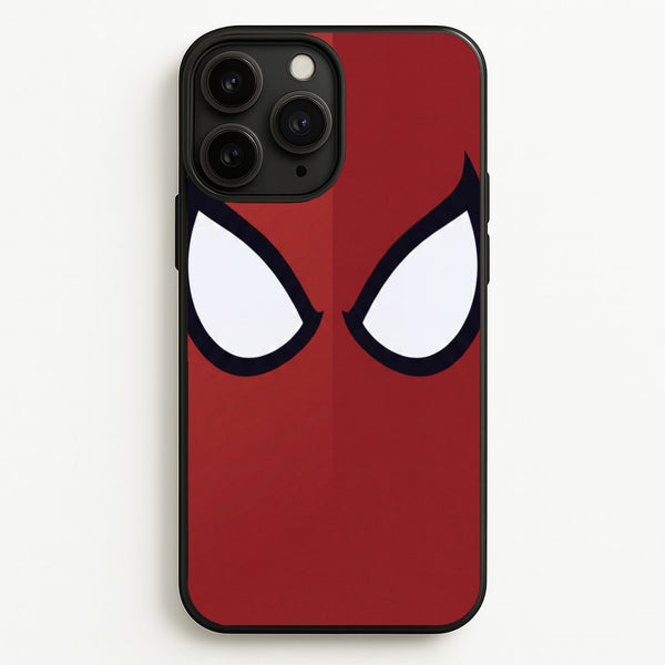 Spidey Eyes Phone Case - iPhone 11 Pro Max / Standard