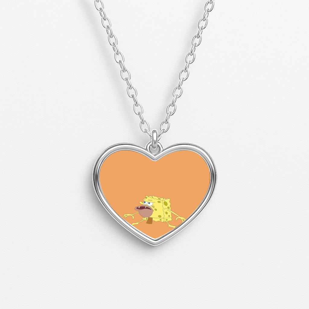 Caveman Necklace