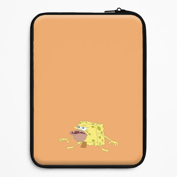 Caveman Universal Laptop Sleeve