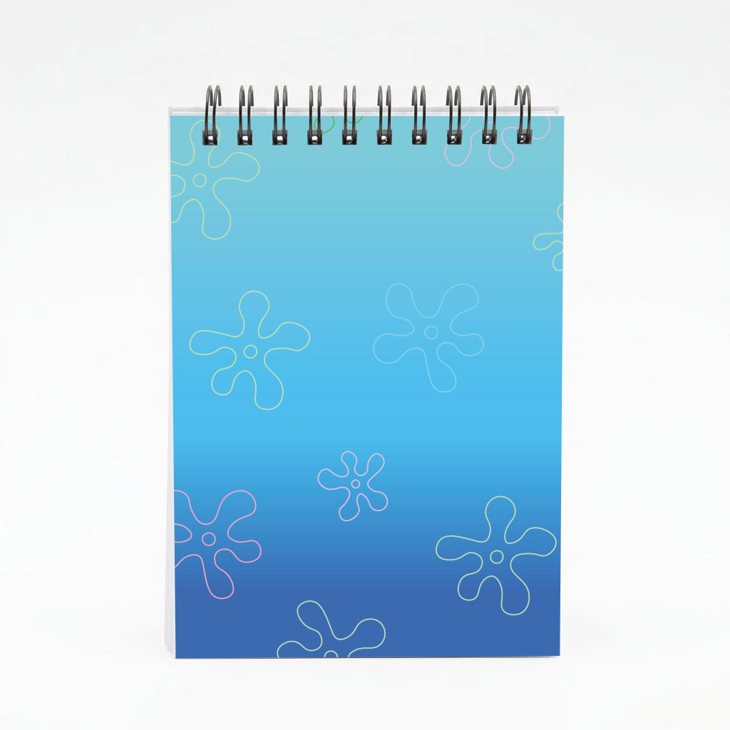 A6 Notebook