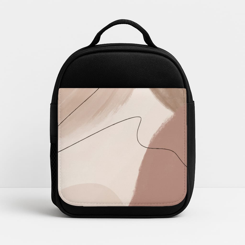 Spring Swish Insulated Lunchbox