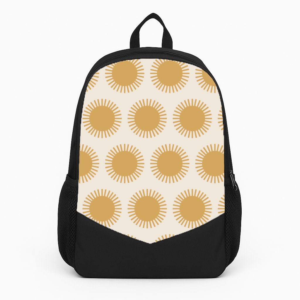 Spring Sunshine Backpack