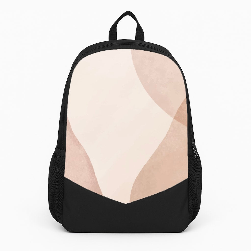 Boho Inspired Backpack