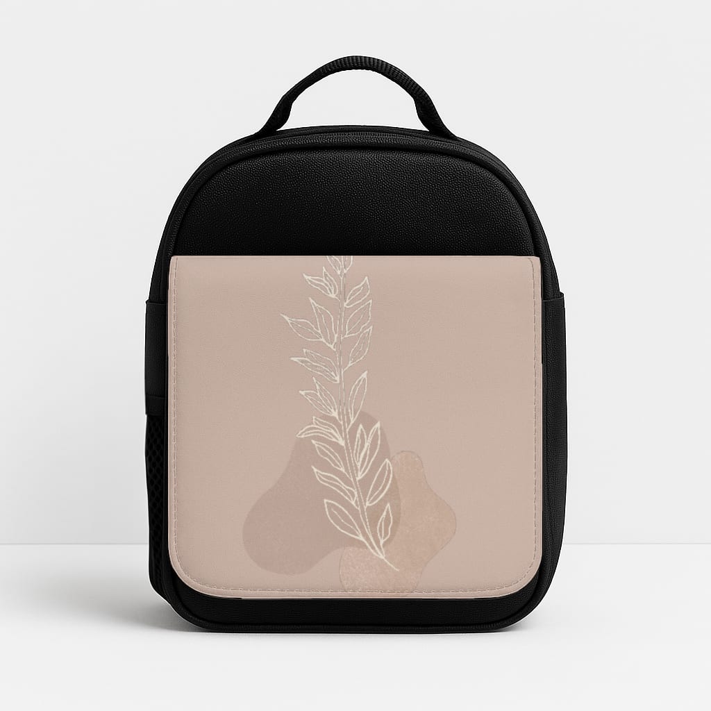 Spring Wheat Insulated Lunchbox