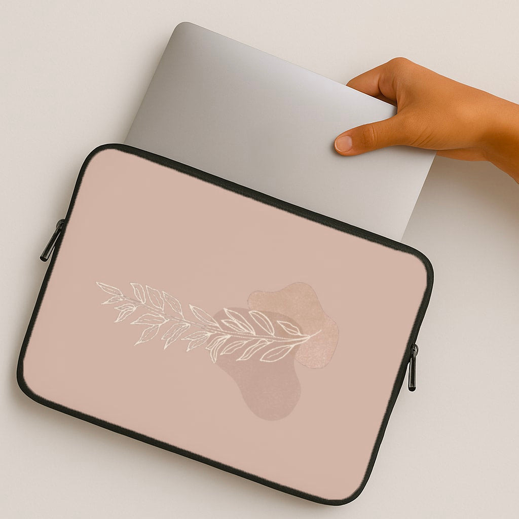 Spring Wheat MacBook Case