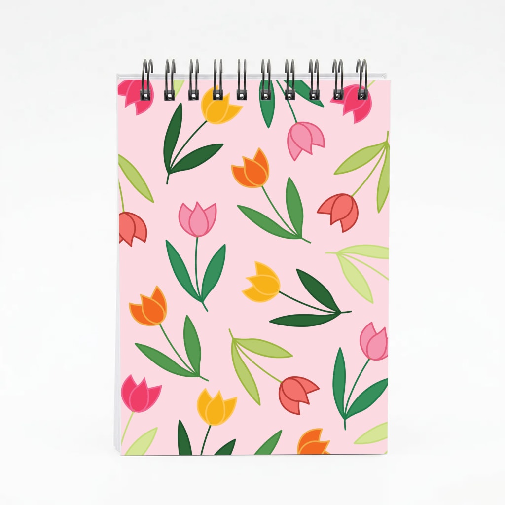 A6 Notebook