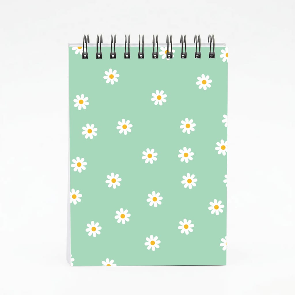 A6 Notebook