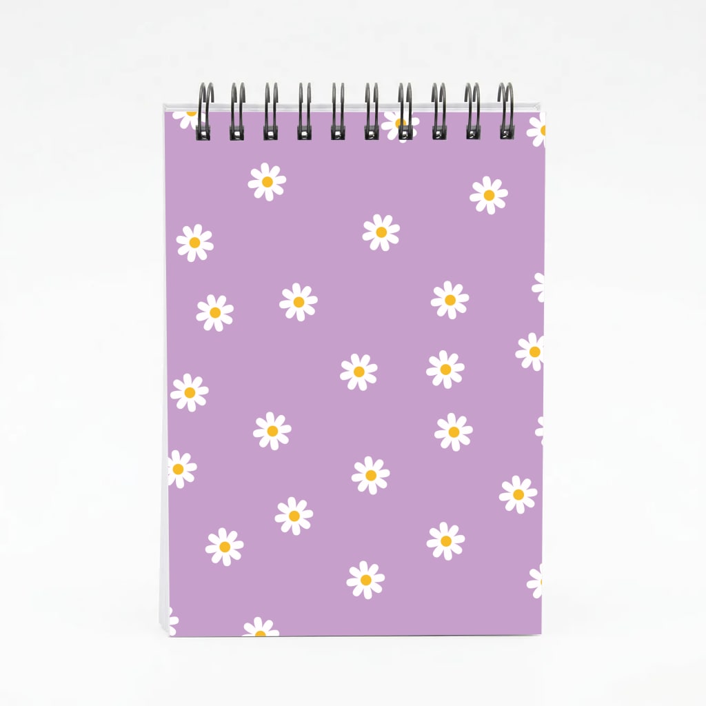 A6 Notebook