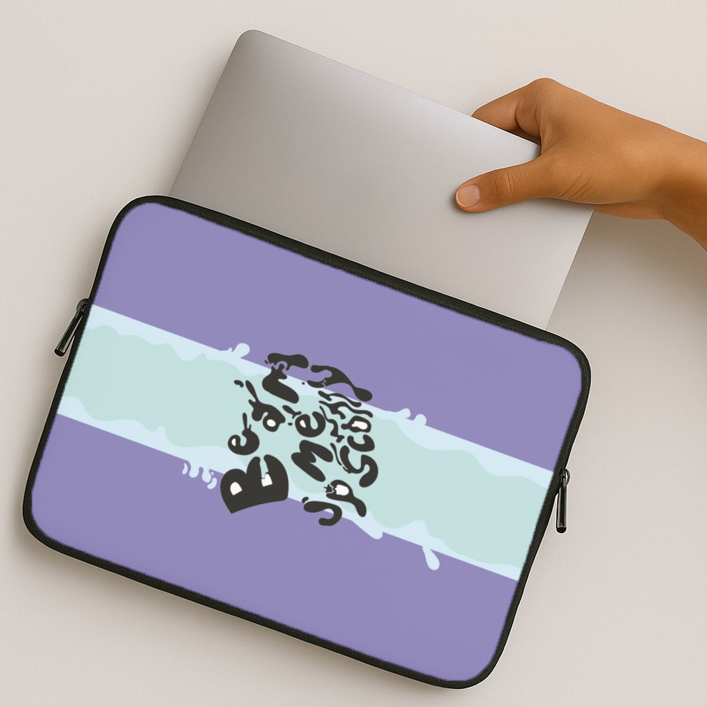 Beam me up Scotty MacBook Case