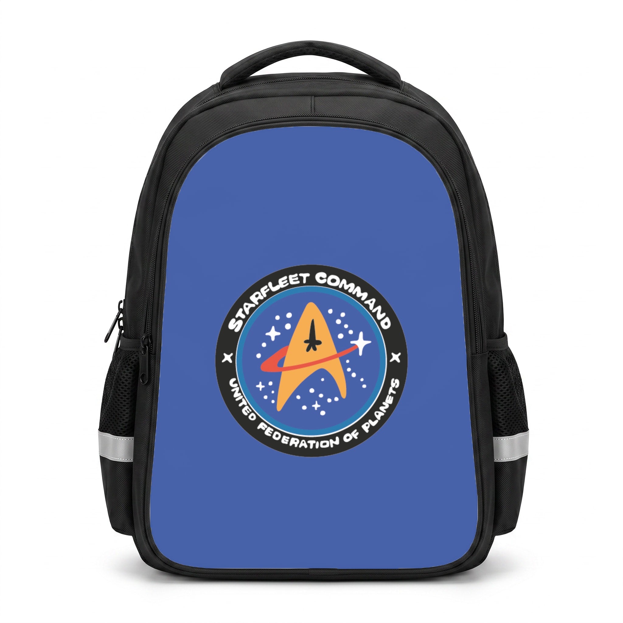 Starfleet command Backpack