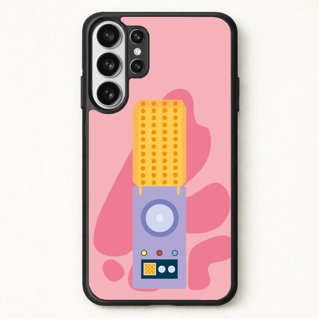 The wand Phone Case for Galaxy S26 Ultra