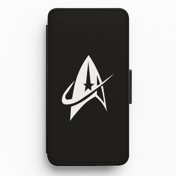Logo Flip / Wallet Phone Case