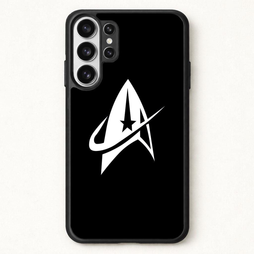 Logo Phone Case for Galaxy S26 Ultra