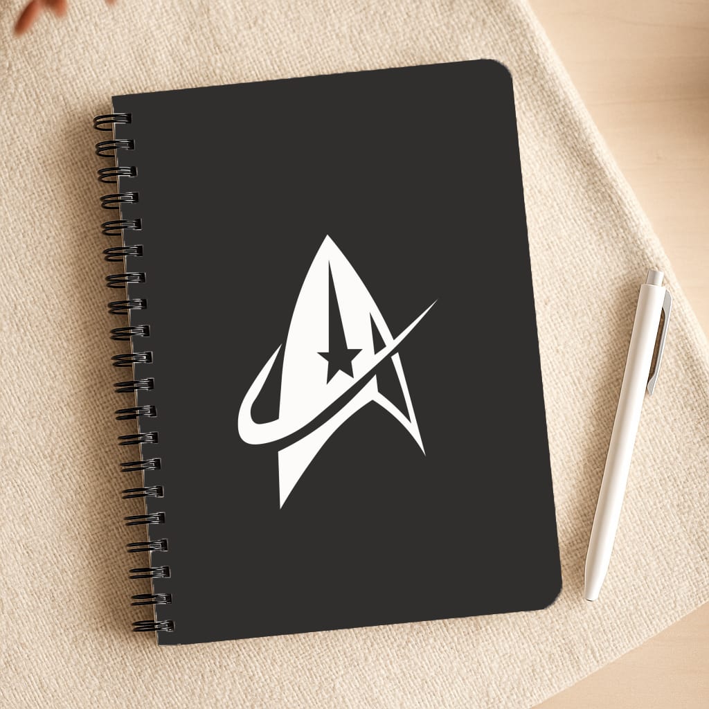 Logo Notepad