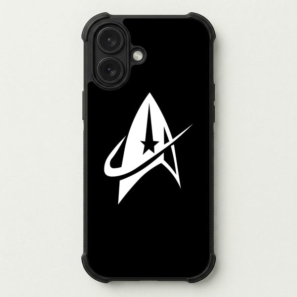 Logo Phone Case — Bumper case