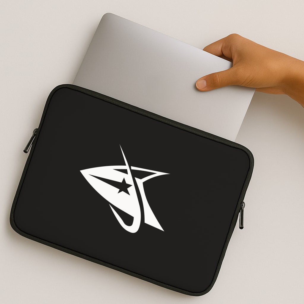 Logo MacBook Case