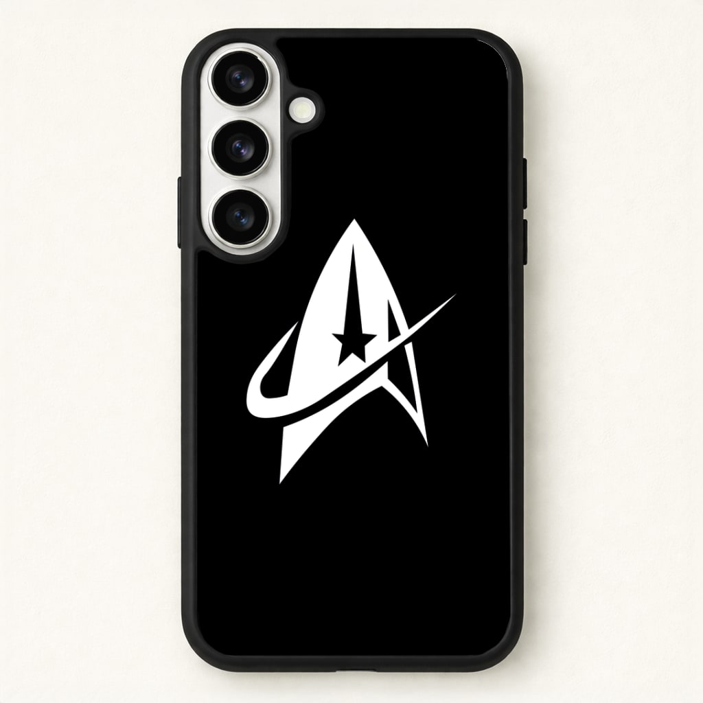 Logo Phone Case for Galaxy S26 Plus