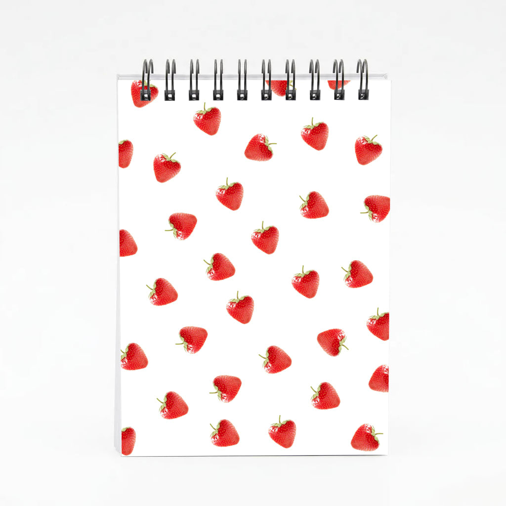 A6 Notebook