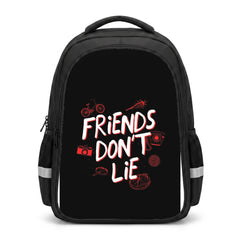 Friends Don't Lie Backpack