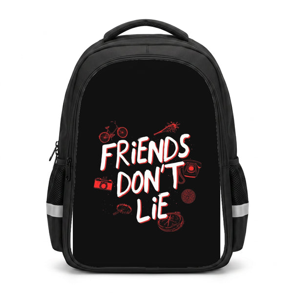 Friends Don't Lie Backpack