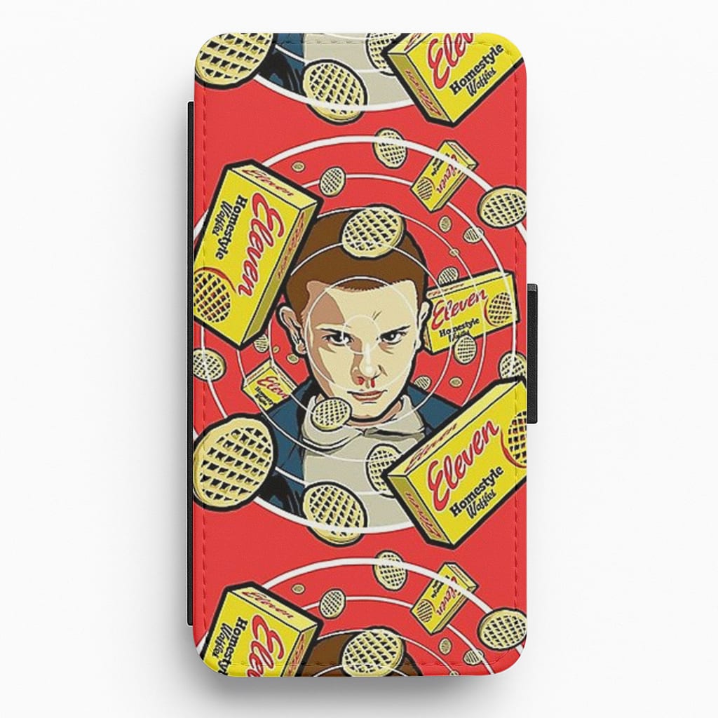 Free personalisation on all phone cases