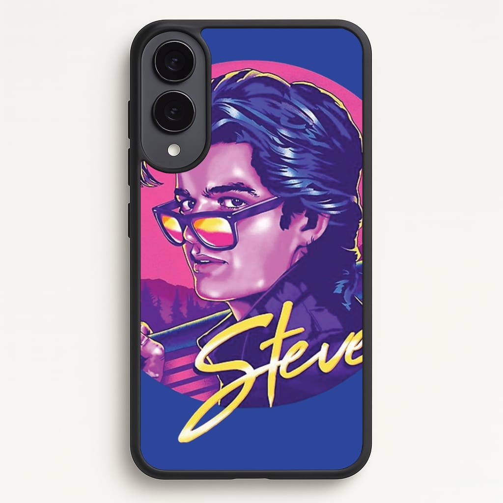 STR-022 Phone Case - Galaxy S25 Edge