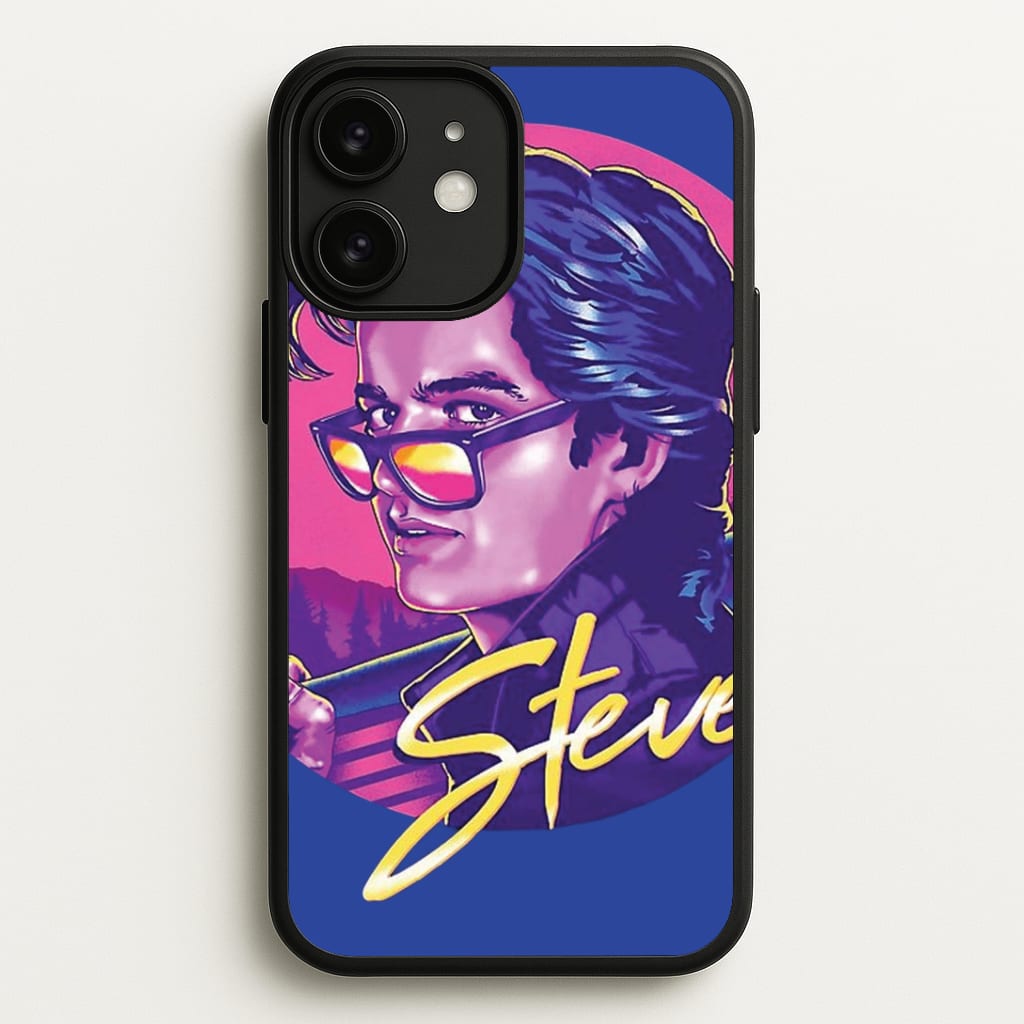 STR-022 Phone Case - iPhone 11