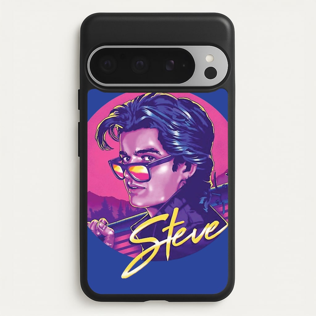 STR-022 Phone Case - Google Pixel 9 Pro XL