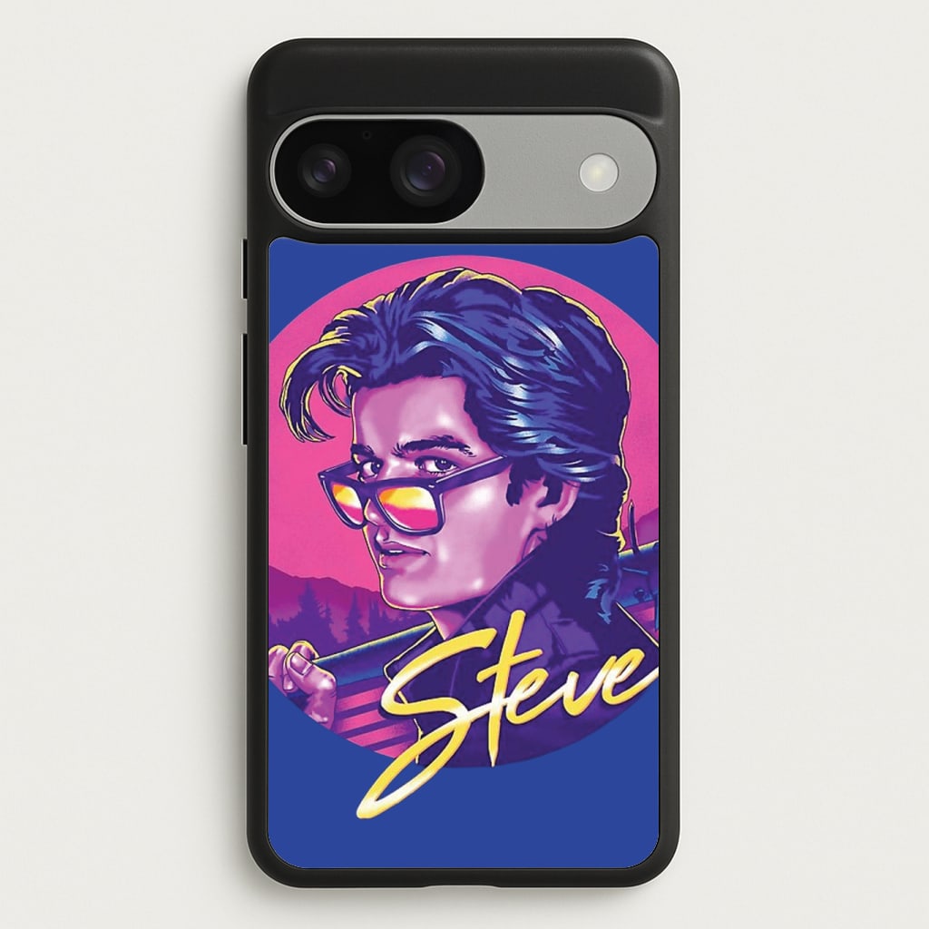 STR-022 Phone Case - Google Pixel 9 / 9 Pro